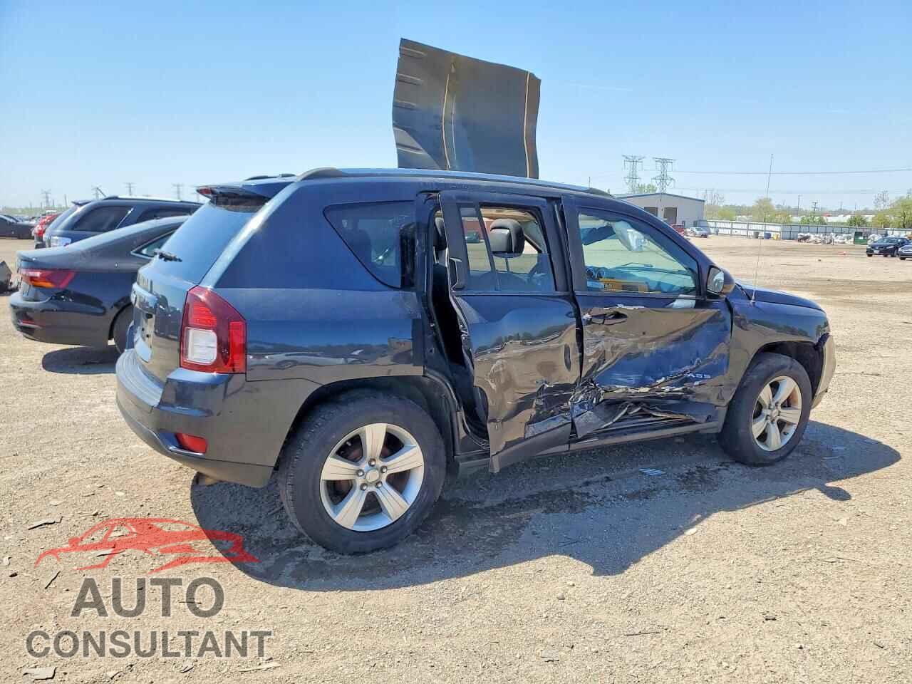 JEEP COMPASS 2015 - 1C4NJCBB0FD118747