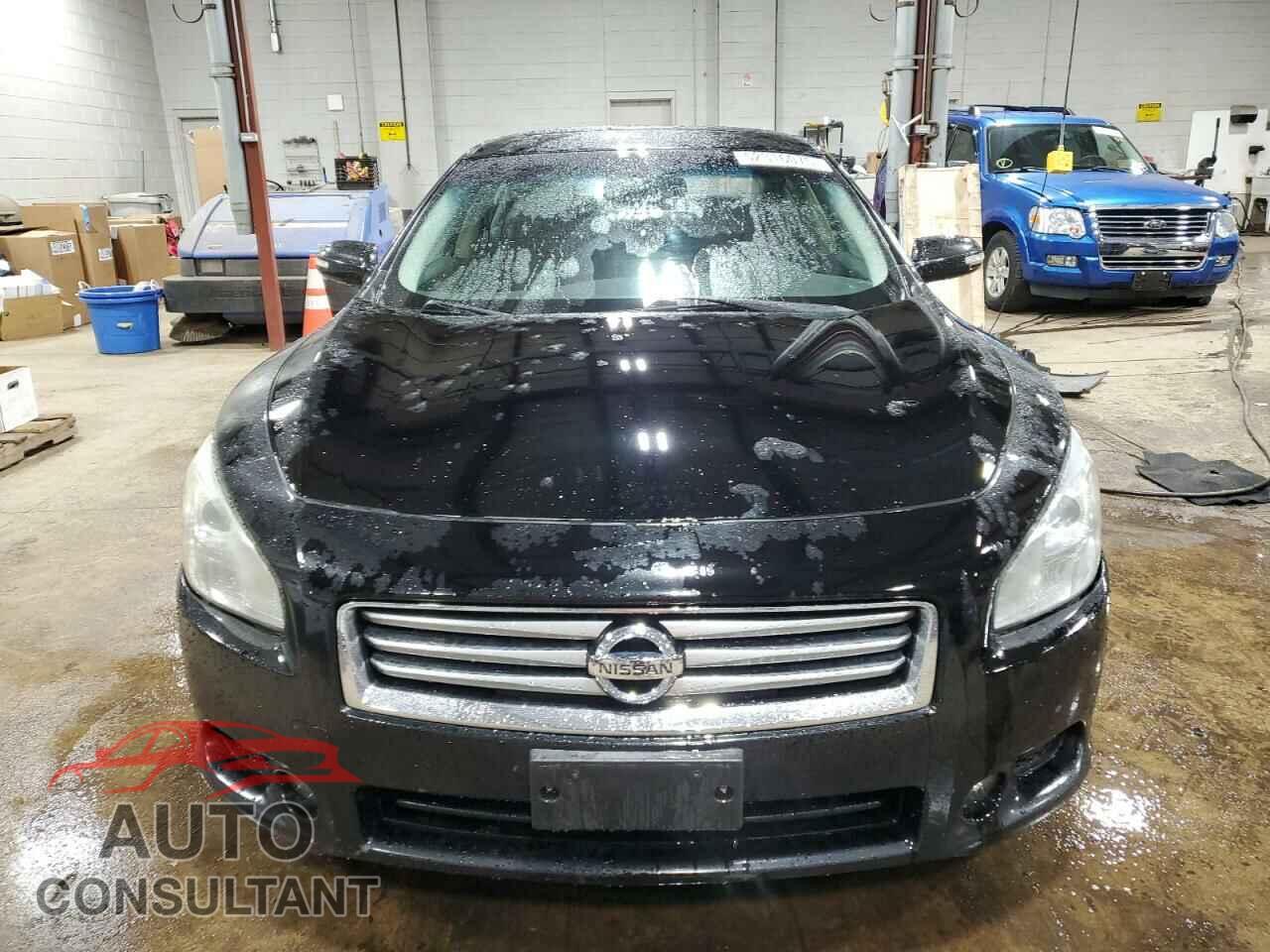 NISSAN MAXIMA 2012 - 1N4AA5AP4CC863659