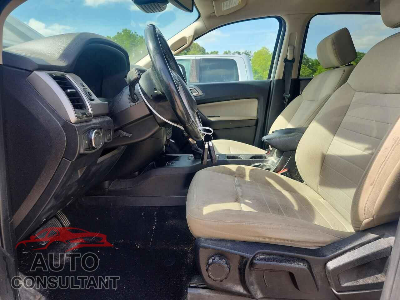 FORD RANGER 2019 - 1FTER4EH6KLA89236