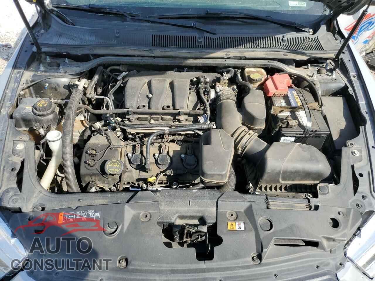FORD TAURUS 2016 - 1FAHP2MK4GG109946