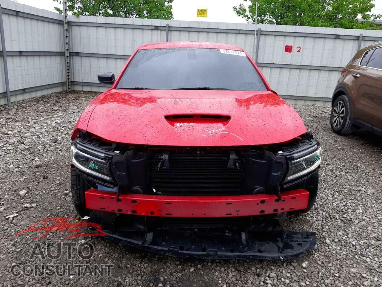 DODGE CHARGER 2023 - 2C3CDXCT1PH569126