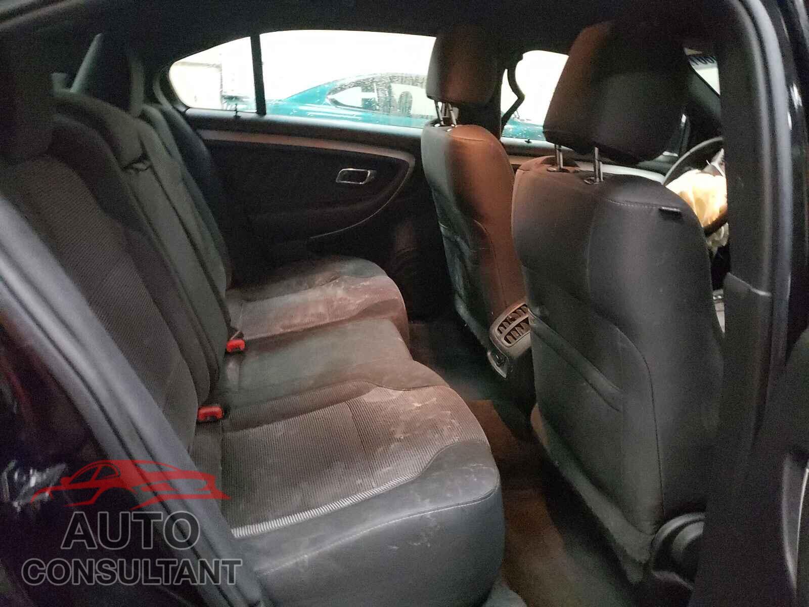FORD TAURUS 2016 - 1FAHP2E81GG117392