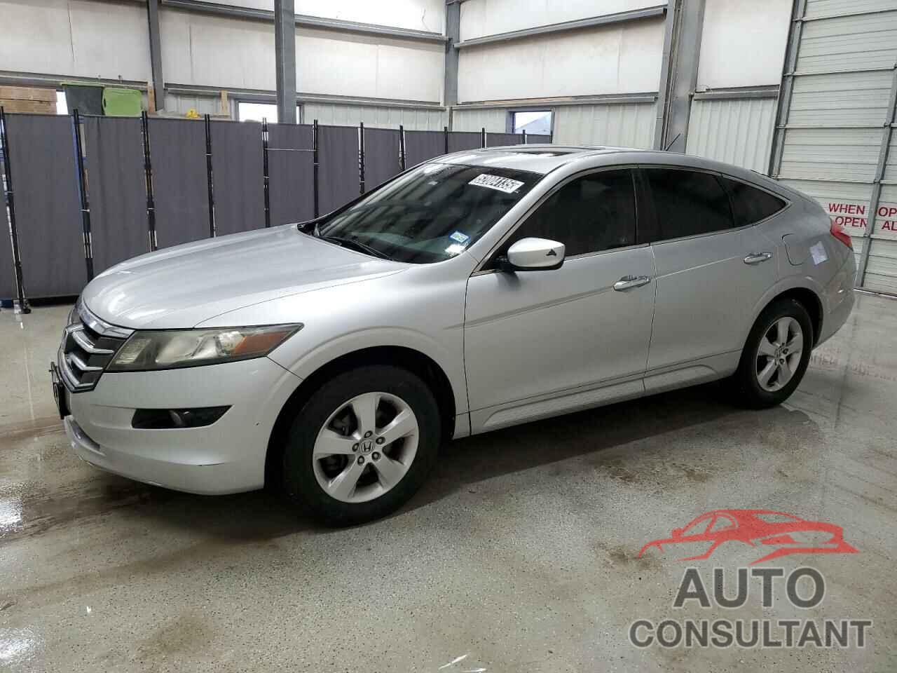 HONDA ACCORD 2010 - 5J6TF1H36AL000515