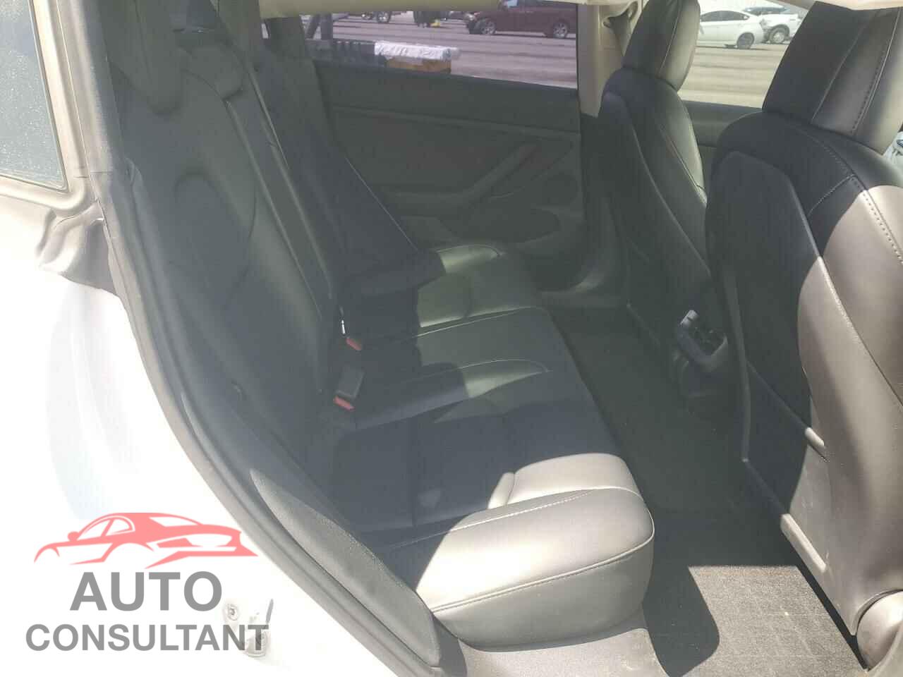 TESLA MODEL 3 2023 - 5YJ3E1EA8PF394705