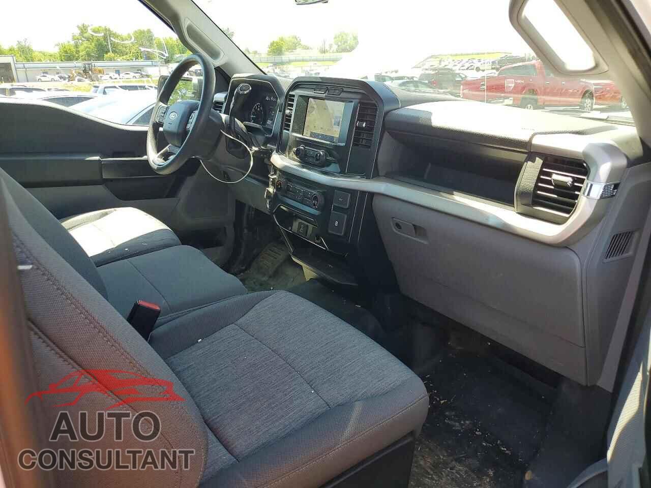FORD All Models 2023 - 1FTMF1EB5PKF09273