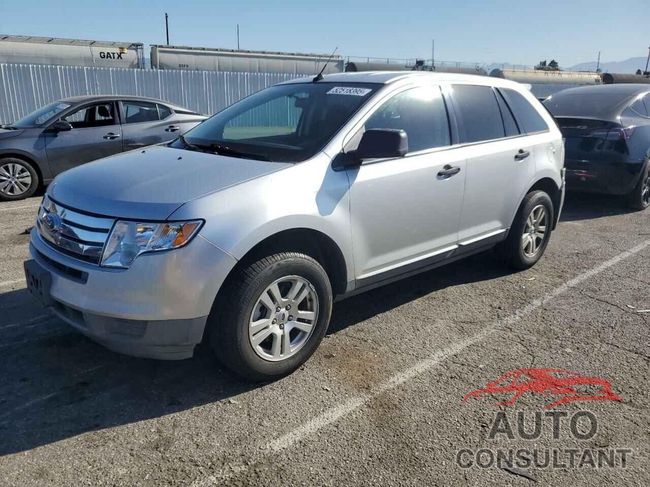 FORD EDGE 2010 - 2FMDK3GC9ABA79130