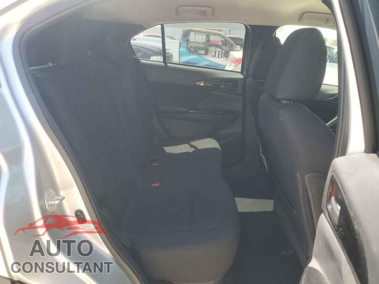 MITSUBISHI ECLIPSE 2024 - JA4ATVAA9RZ014479