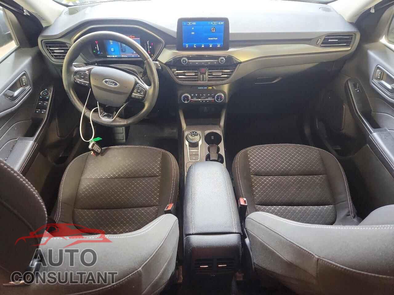 FORD ESCAPE 2024 - 1FMCU9GN2RUA11770