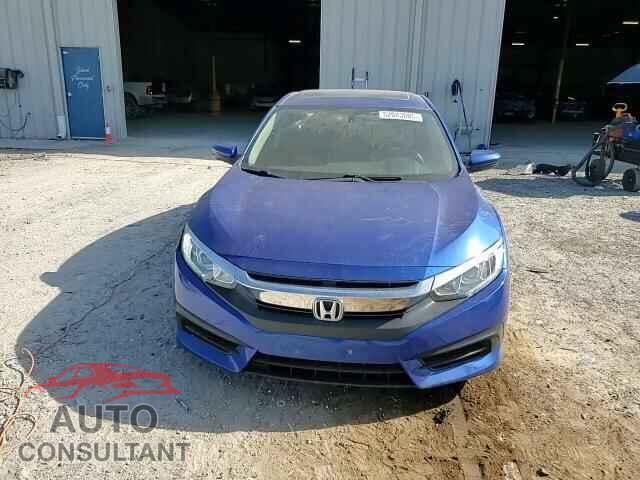 HONDA CIVIC 2017 - 19XFC2F73HE078230