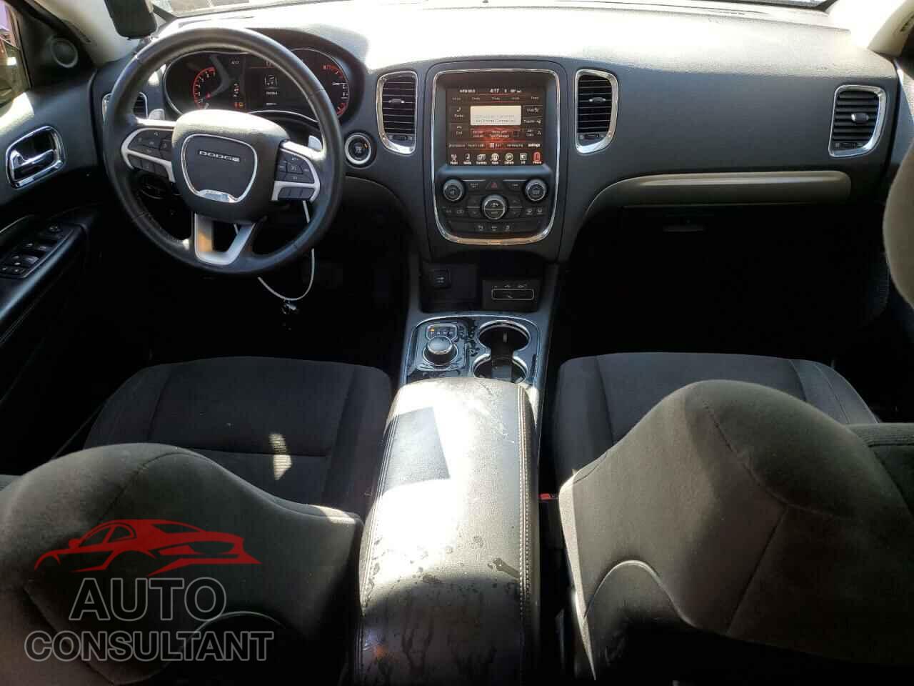 DODGE DURANGO 2015 - 1C4RDJAG0FC114603