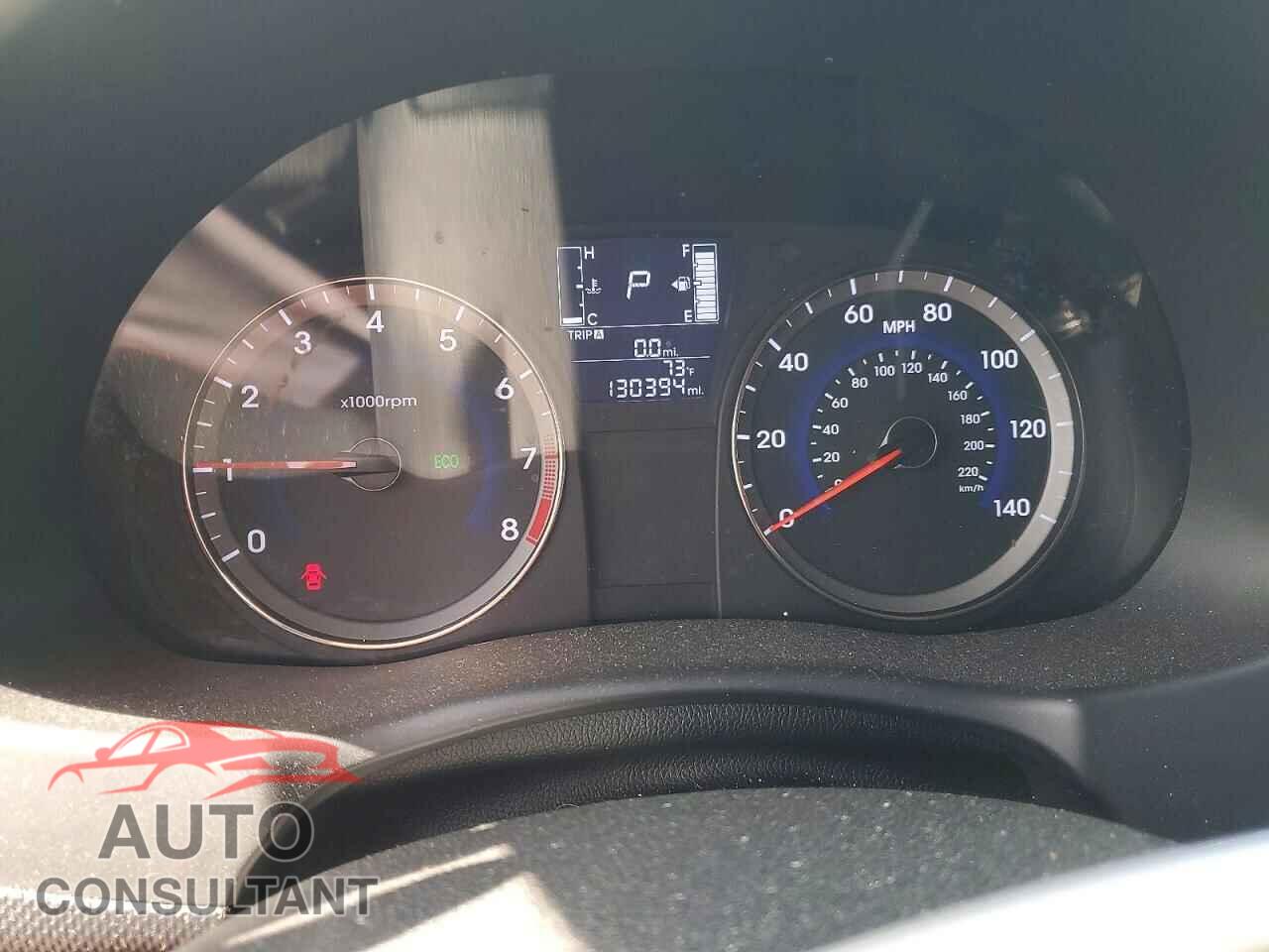 HYUNDAI ACCENT 2017 - KMHCT5AE0HU320172