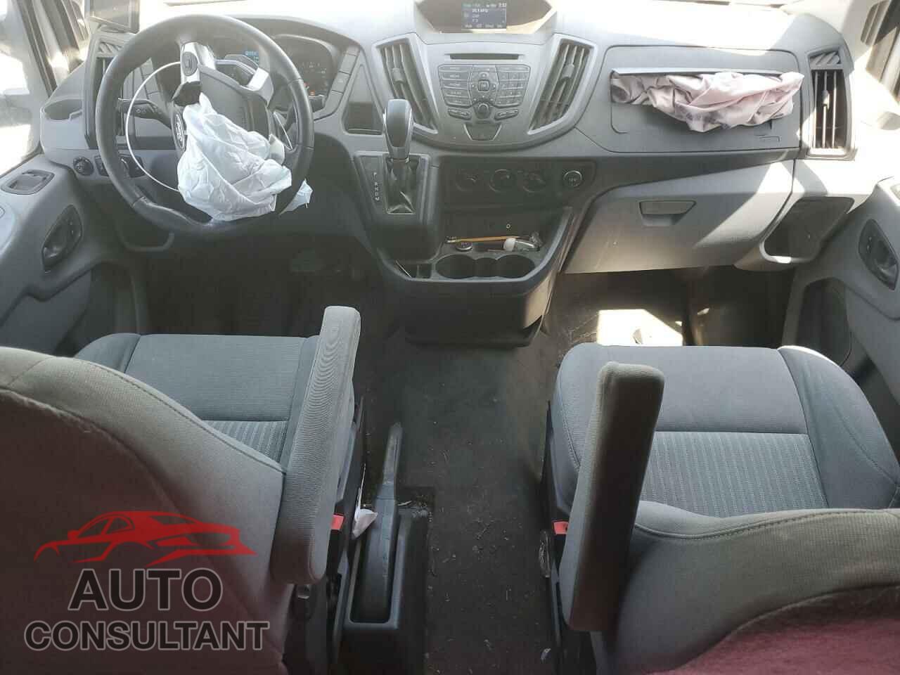 FORD TRANSIT 2015 - 1FTNE2CM6FKA10224