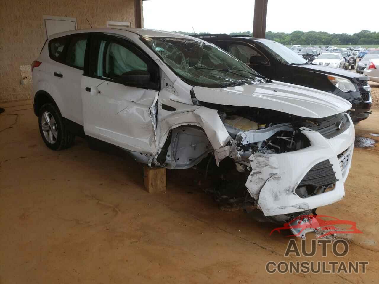 FORD ESCAPE 2016 - 1FMCU0F71GUB03402