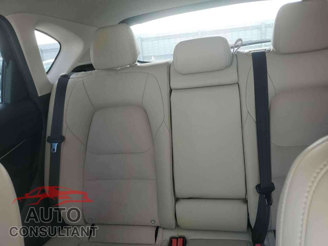 MAZDA CX-5 2017 - JM3KFACL7H0148104