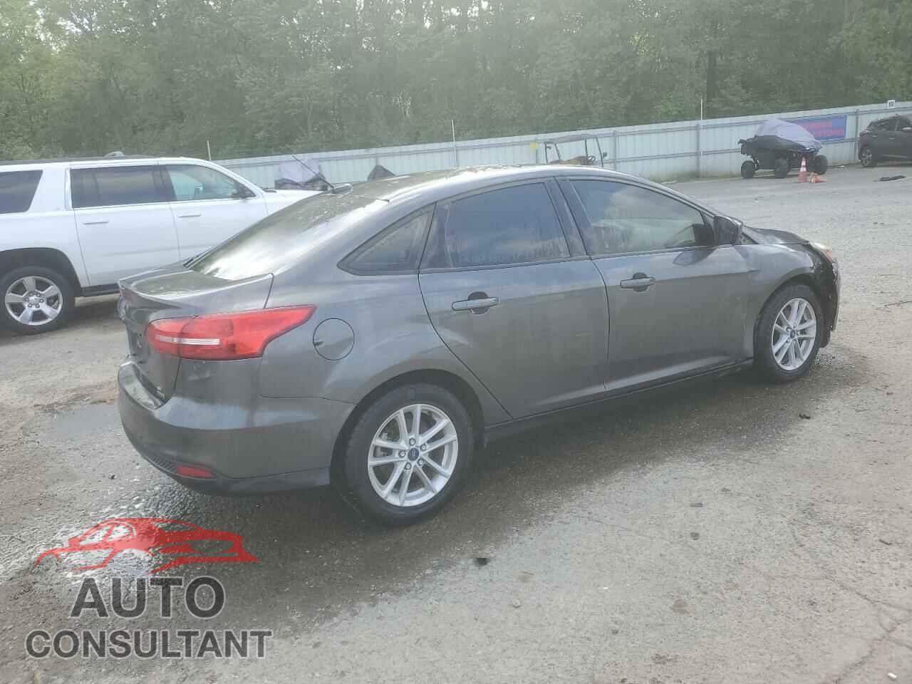 FORD FOCUS 2018 - 1FADP3FE7JL247426