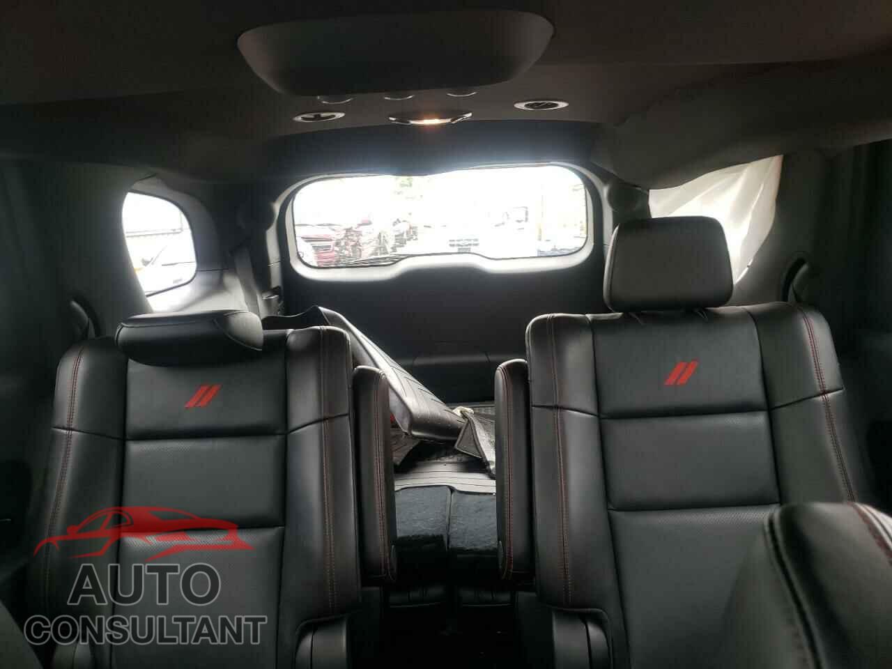 DODGE DURANGO 2023 - 1C4SDJCT1PC550910