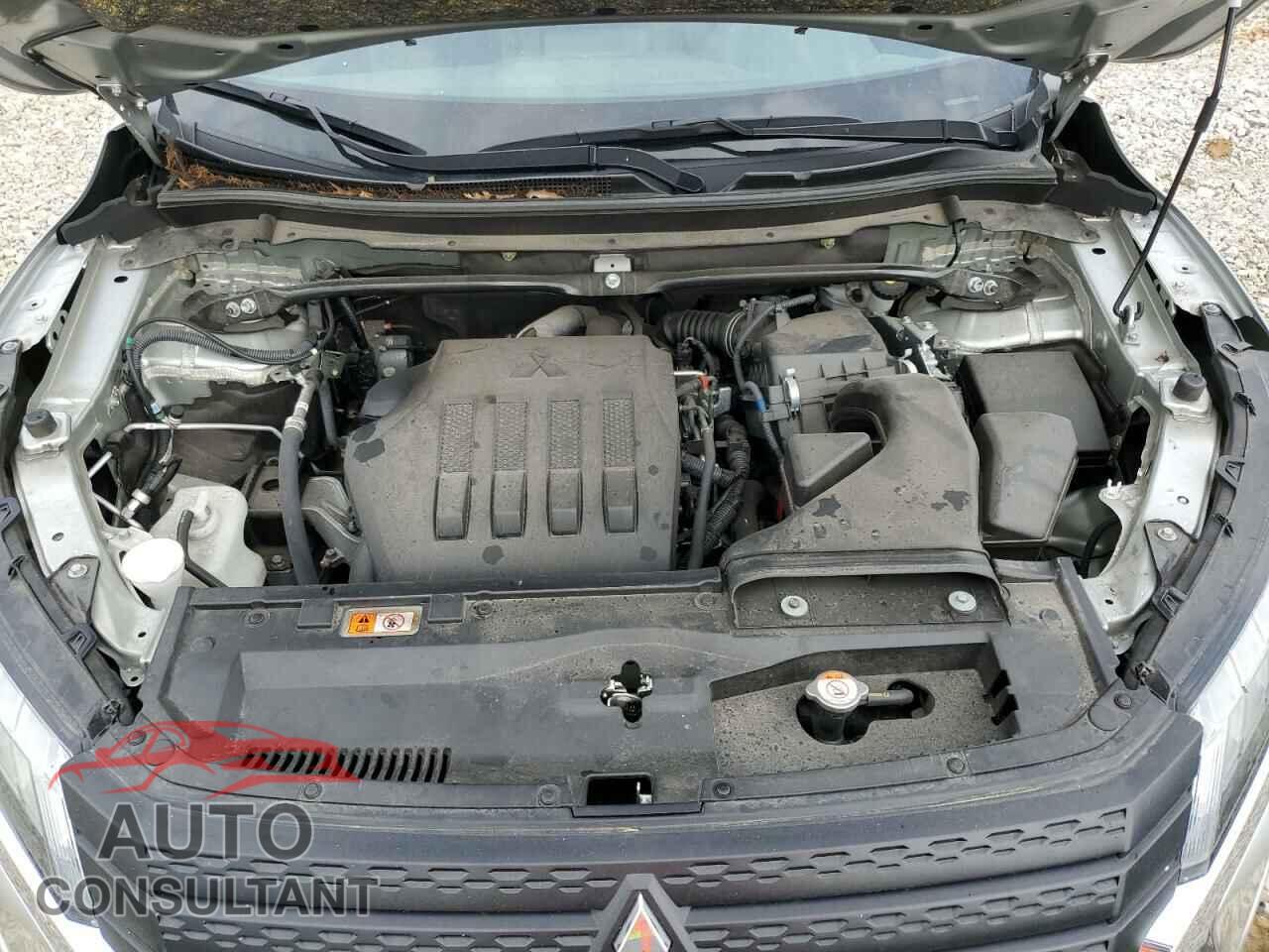 MITSUBISHI ECLIPSE 2023 - JA4ATWAA6PZ038113