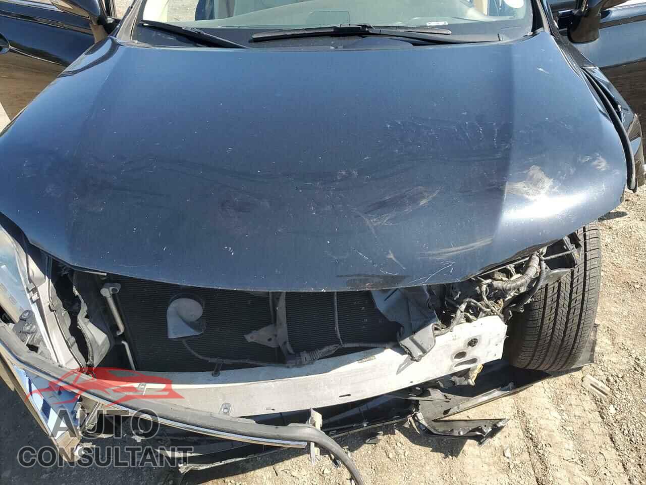 LEXUS RX350 2015 - 2T2BK1BA5FC325901
