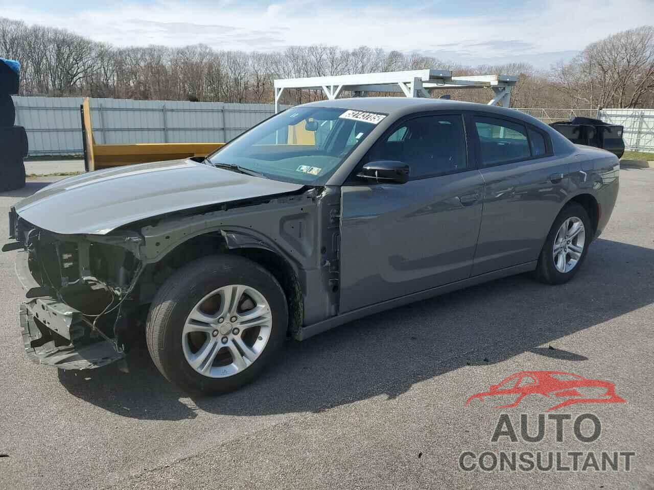 DODGE CHARGER 2023 - 2C3CDXBG7PH579468