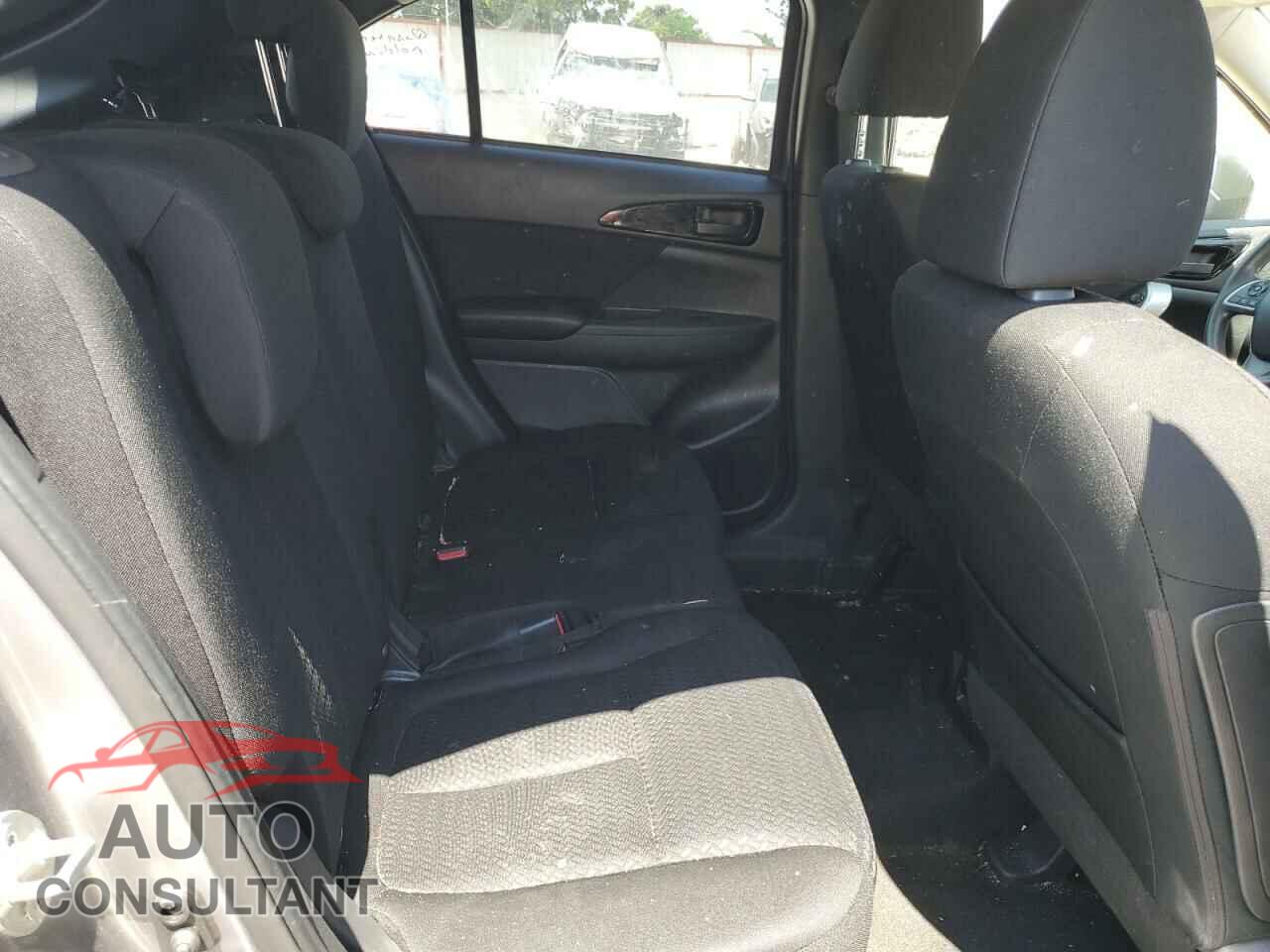 MITSUBISHI ECLIPSE 2020 - JA4AS3AA9LZ013718