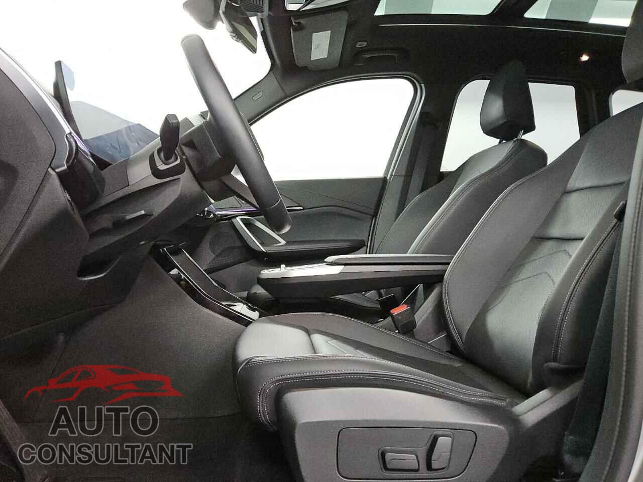 BMW X1 2025 - WBX73EF01S5108498