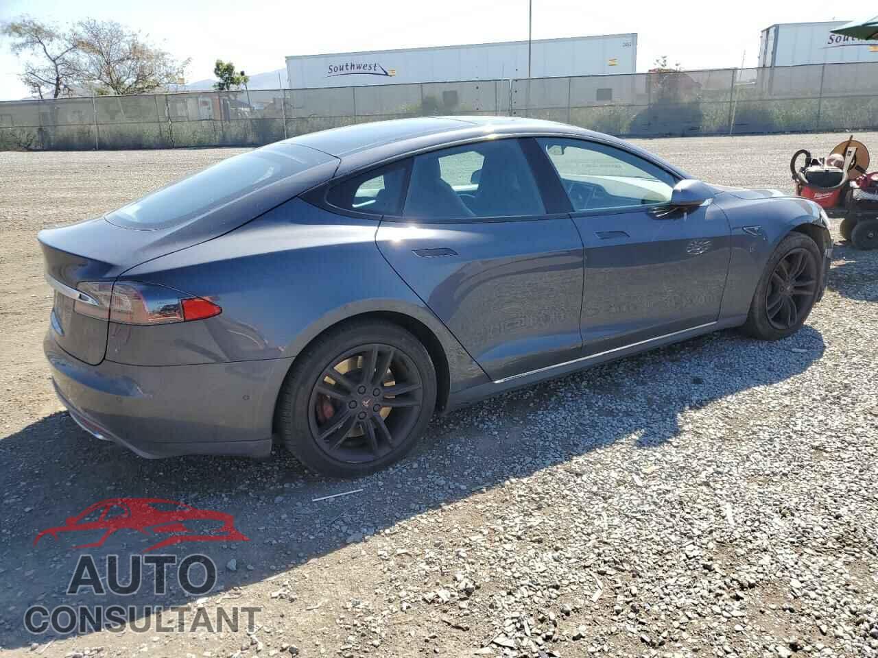 TESLA MODEL S 2016 - 5YJSA1E11GF128028