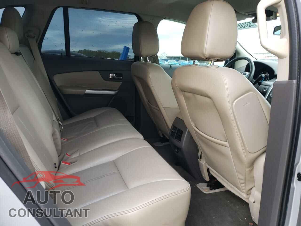 FORD EDGE 2014 - 2FMDK4JC8EBA81214