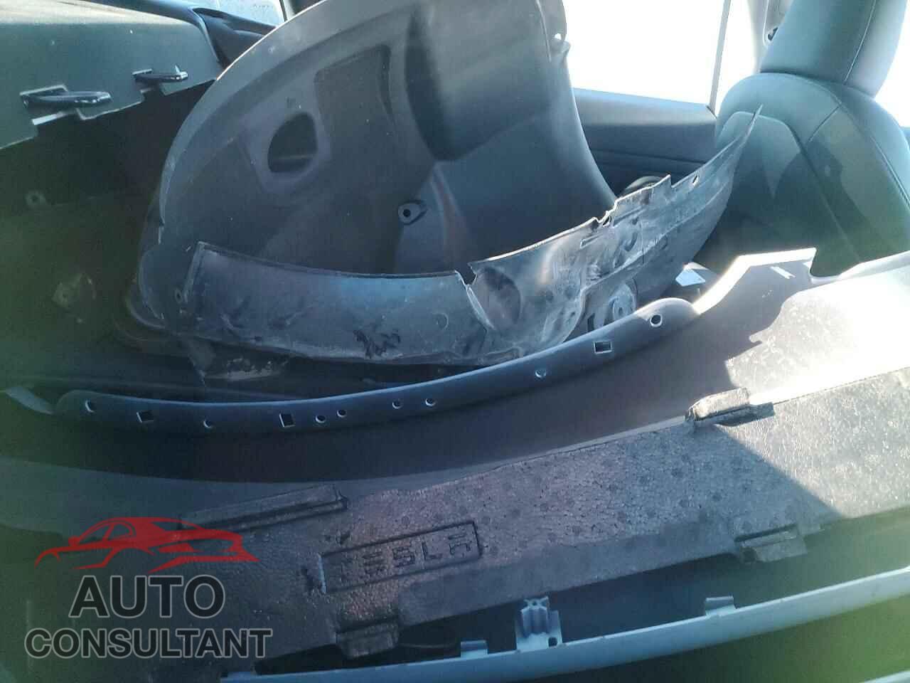 TESLA MODEL 3 2023 - LRW3E1EB3PC843694