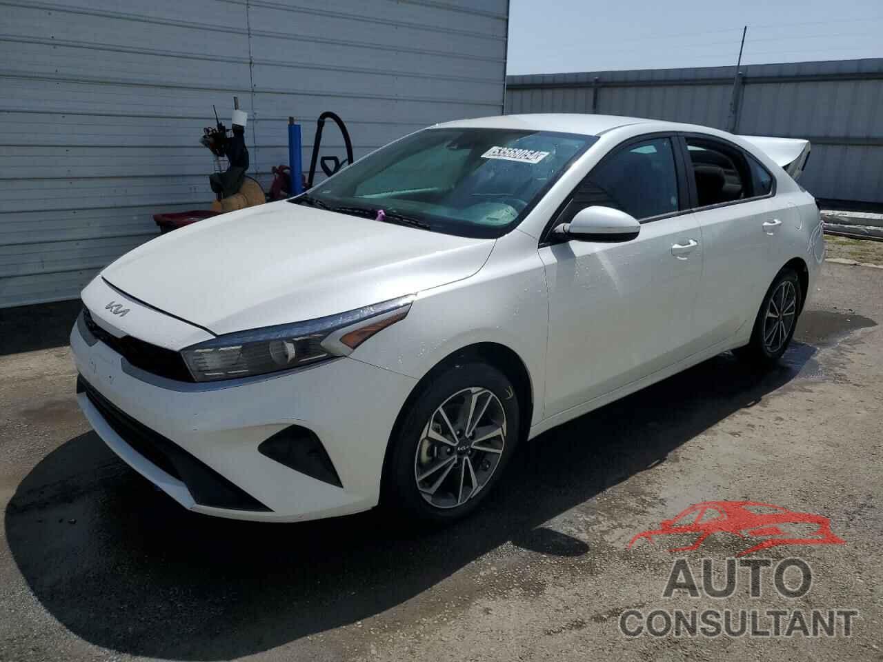 KIA FORTE 2023 - 3KPF24AD4PE537369