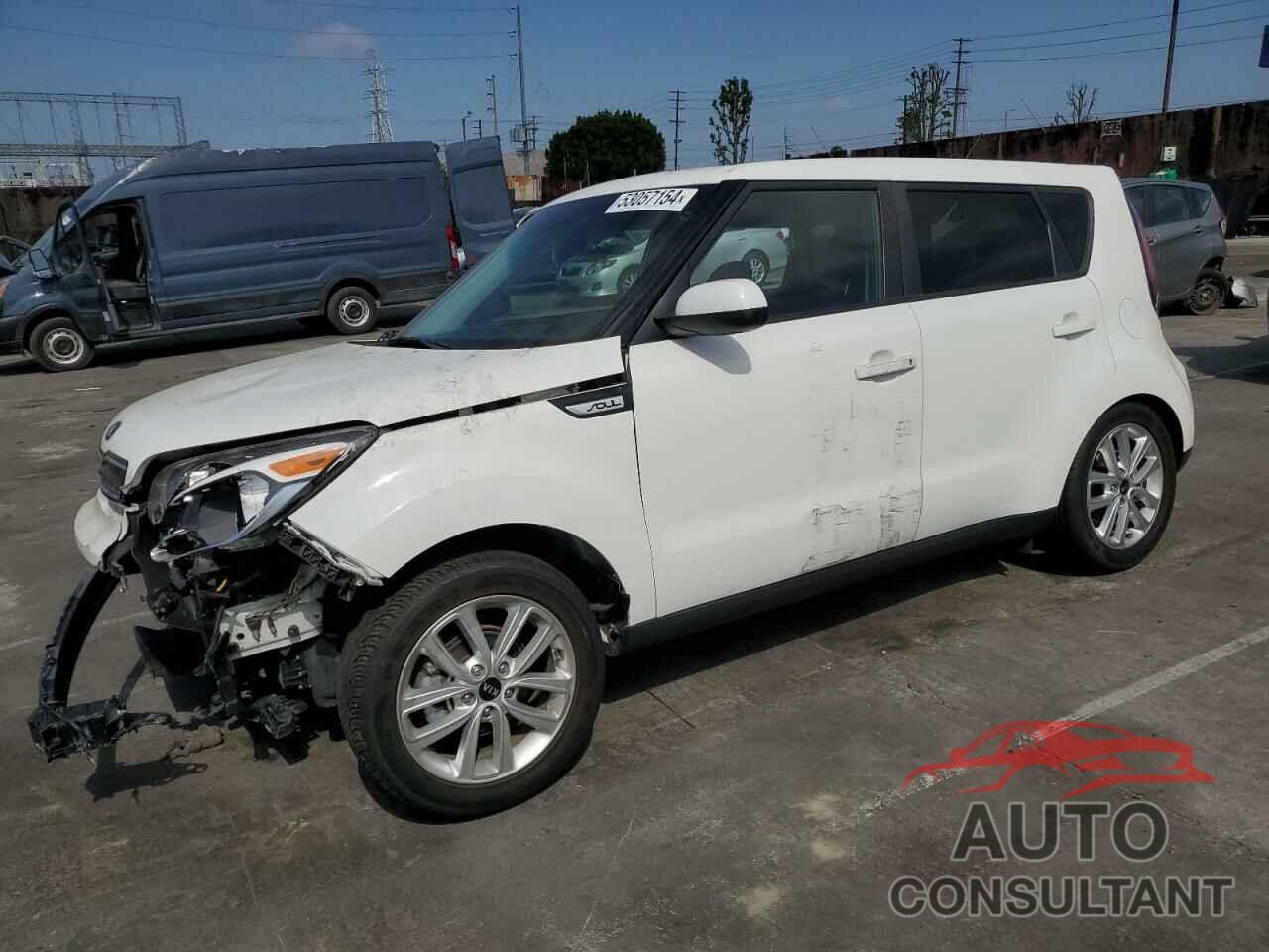 KIA SOUL 2018 - KNDJP3A54J7532095