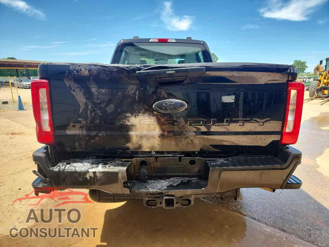FORD F250 2026 - 1FT7W2BA9TEC07394