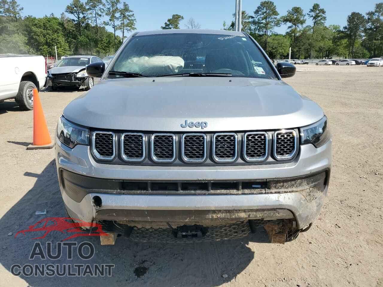 JEEP COMPASS 2023 - 3C4NJDANXPT536715