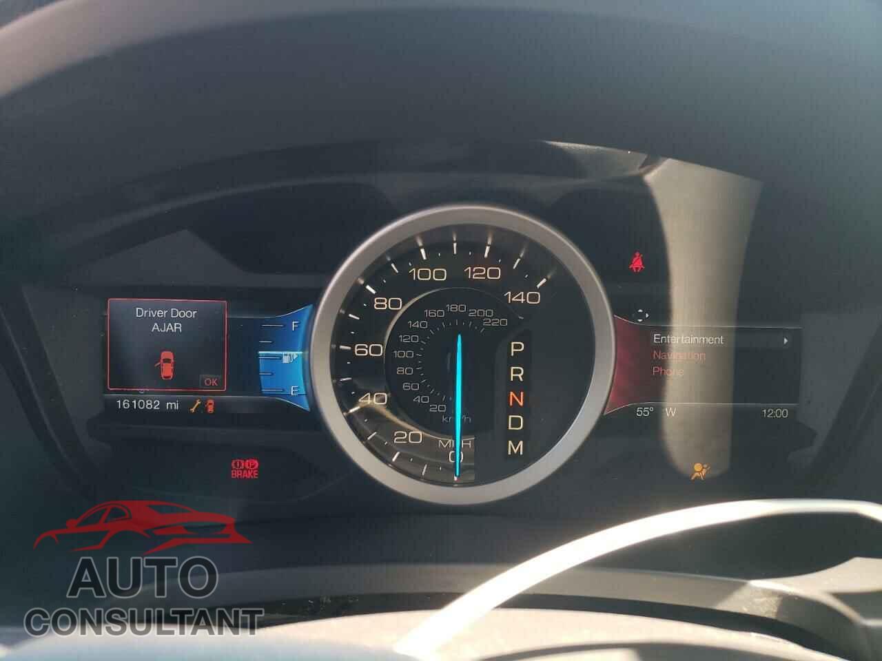 FORD EXPLORER 2015 - 1FM5K8D88FGB48567