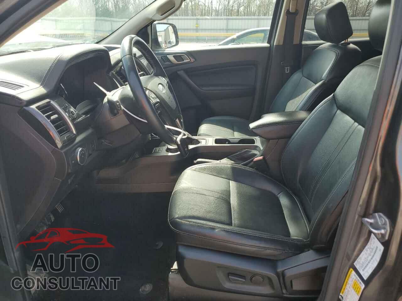 FORD RANGER 2020 - 1FTER4FH7LLA70159