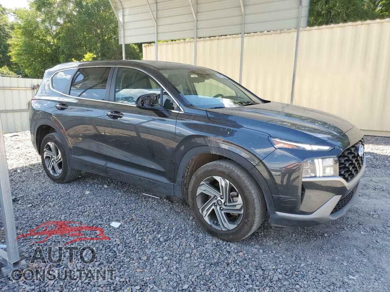 HYUNDAI SANTA FE 2023 - 5NMS14AJ2PH615373