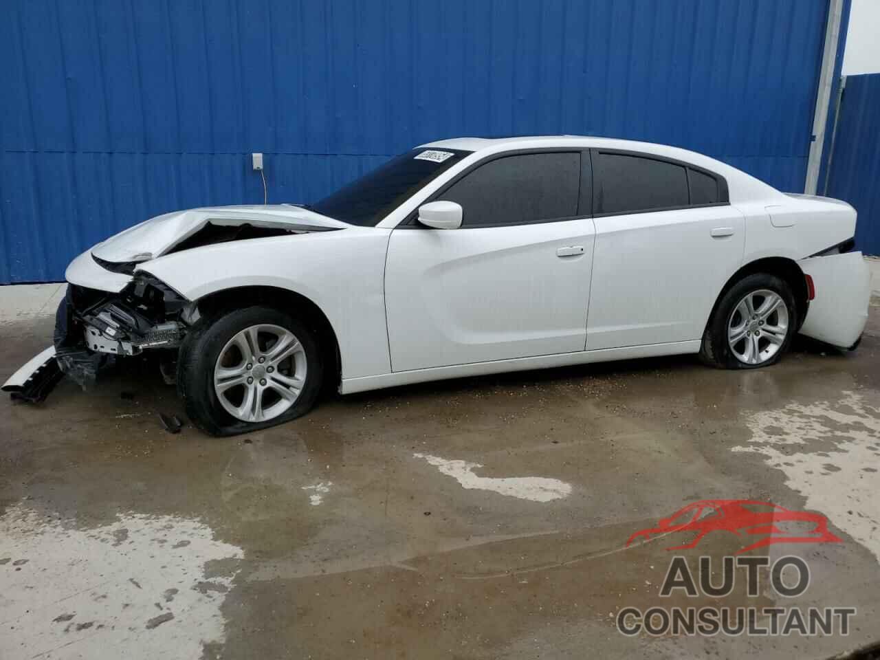 DODGE CHARGER 2019 - 2C3CDXBG0KH643505