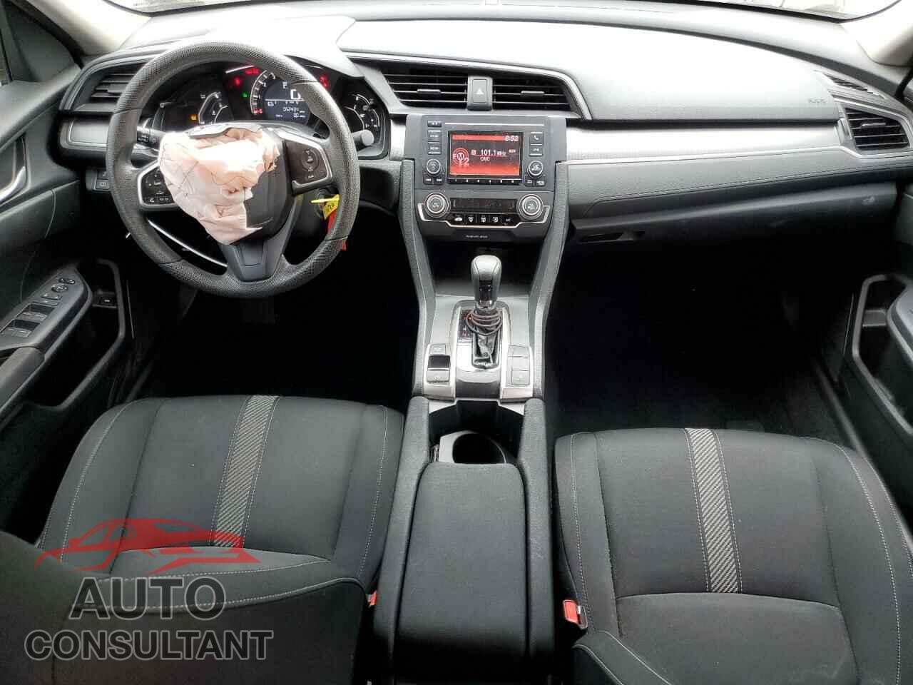 HONDA CIVIC 2016 - 2HGFC2F50GH573696