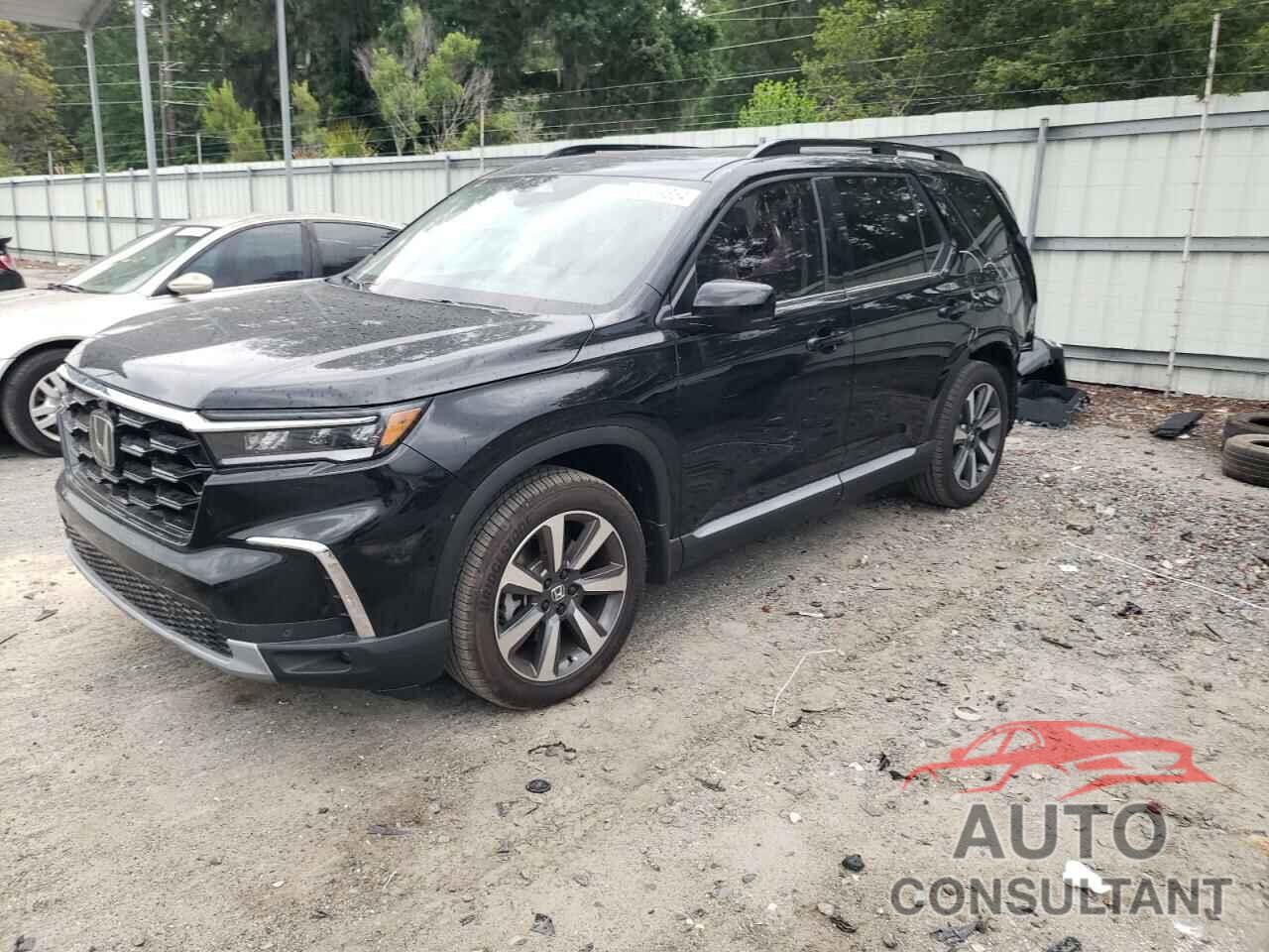 HONDA PILOT 2024 - 5FNYG1H80RB038888