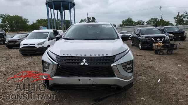 MITSUBISHI ECLIPSE 2024 - JA4ATVAA1RZ061537