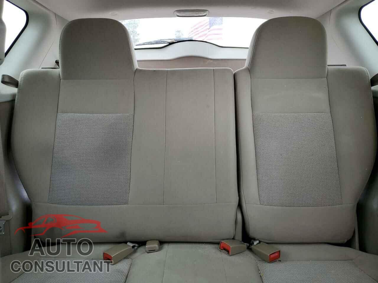 JEEP COMPASS 2012 - 1C4NJDBB4CD649936