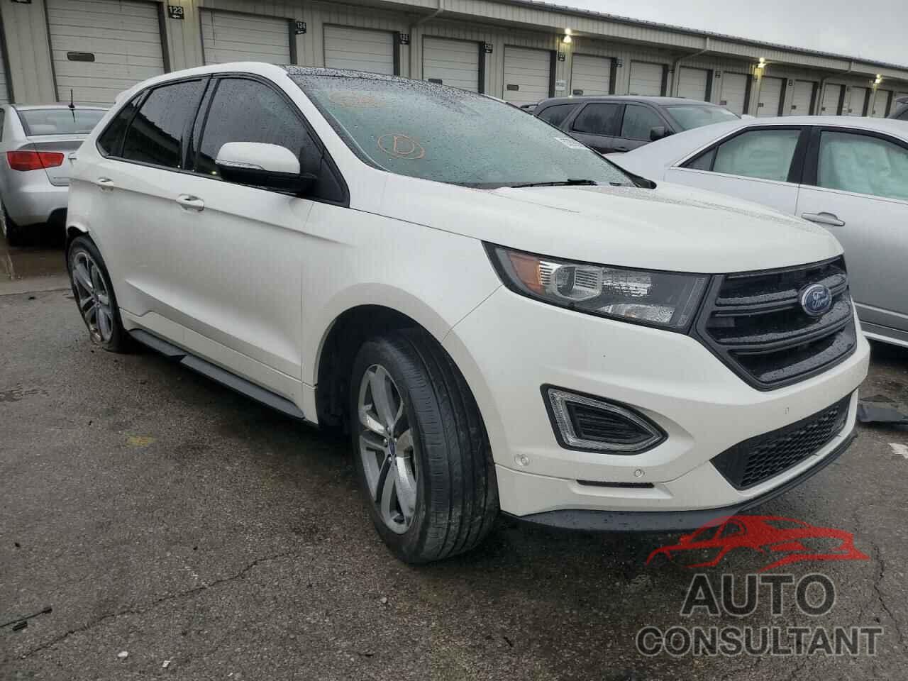 FORD EDGE 2016 - 2FMPK4AP3GBC50736