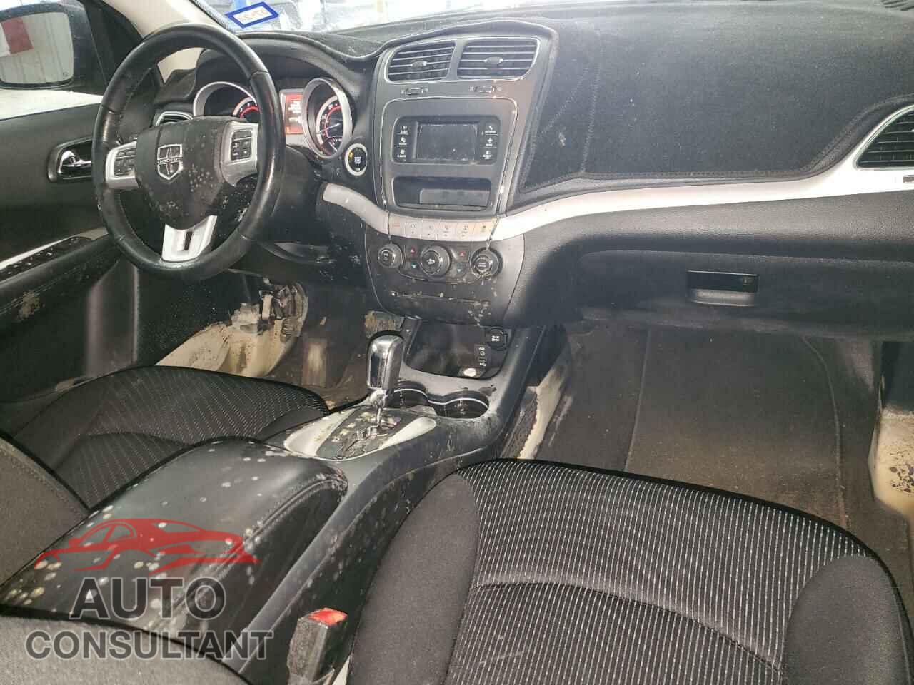 DODGE JOURNEY 2020 - 3C4PDCAB8LT279628