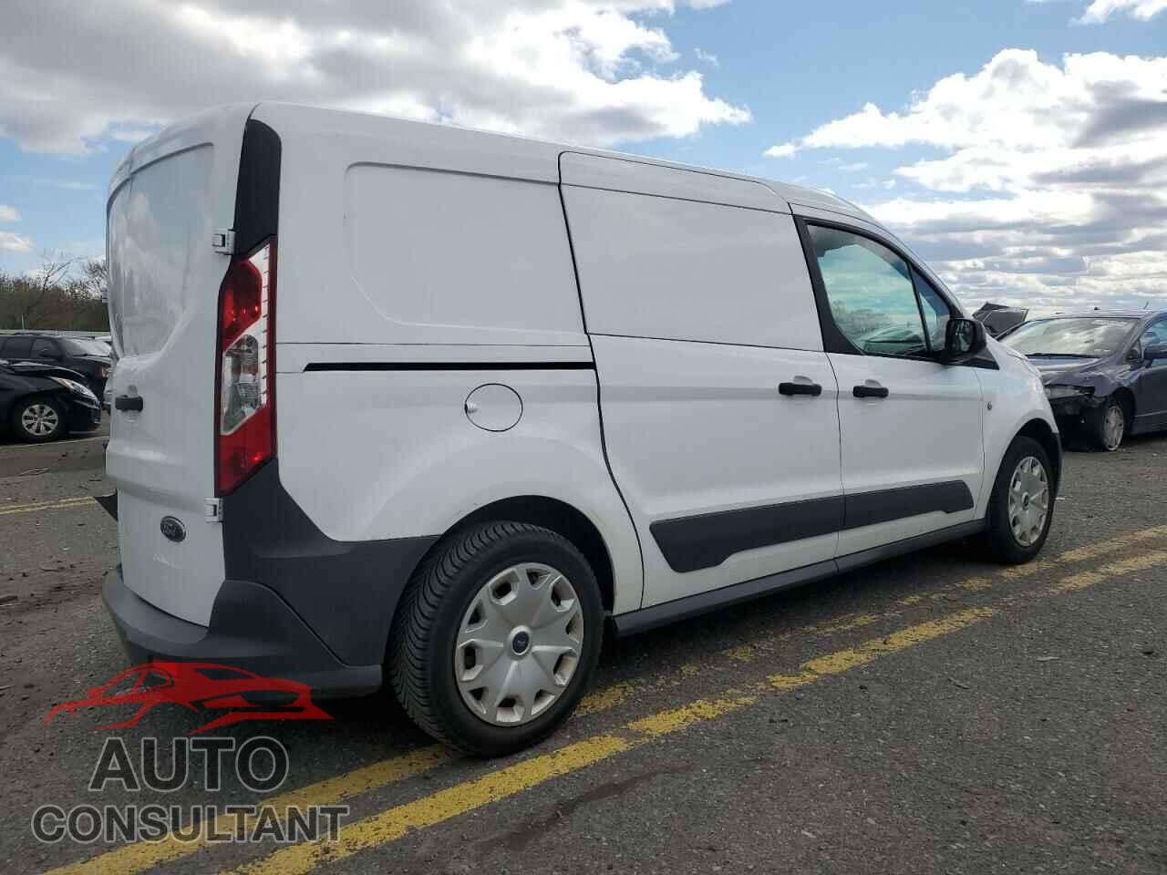 FORD TRANSIT 2017 - NM0LS7E70H1297926