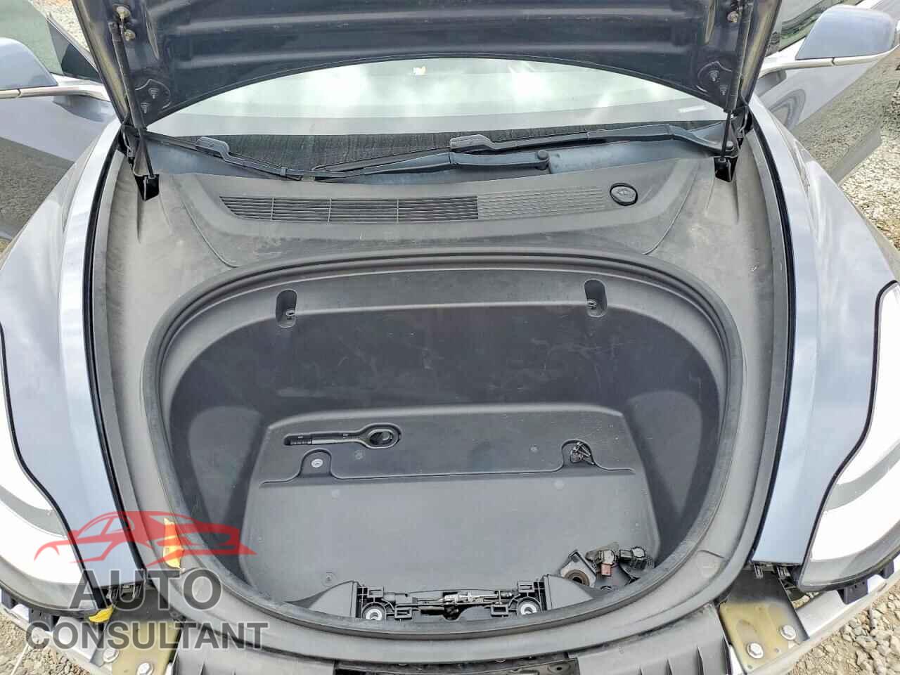 TESLA MODEL 3 2020 - 5YJ3E1EB0LF650824