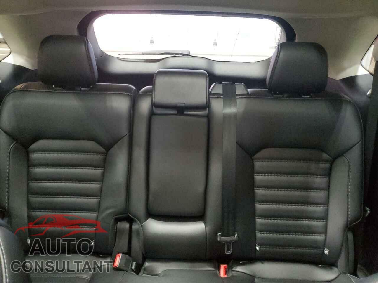 FORD EDGE 2022 - 2FMPK4J97NBB10820