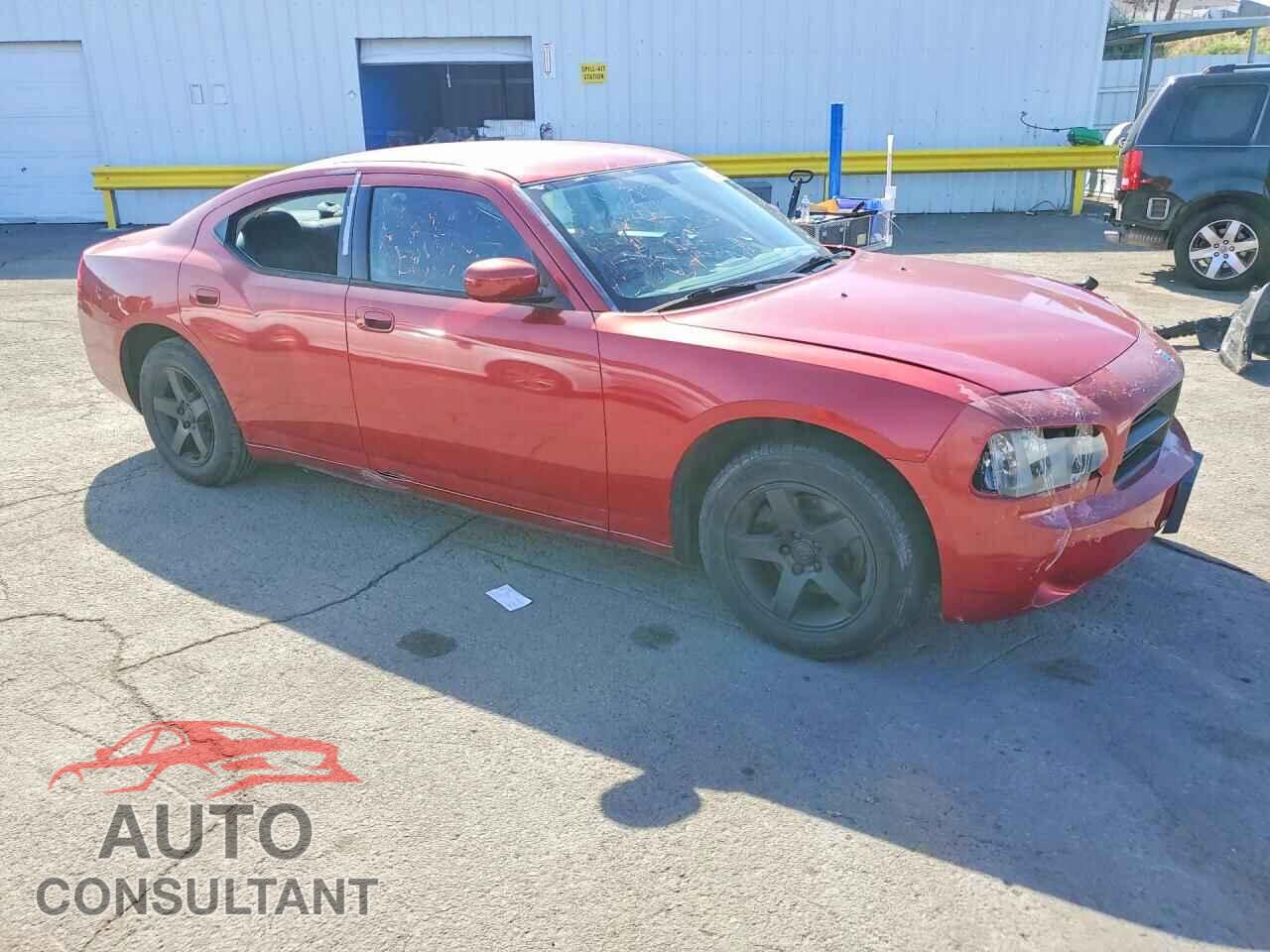 DODGE CHARGER 2010 - 2B3CA4CD9AH156617