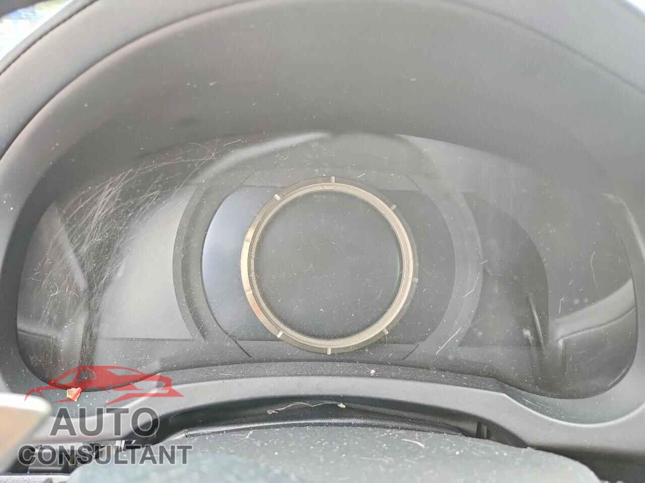 LEXUS IS 2015 - JTHBE1D24F5022704