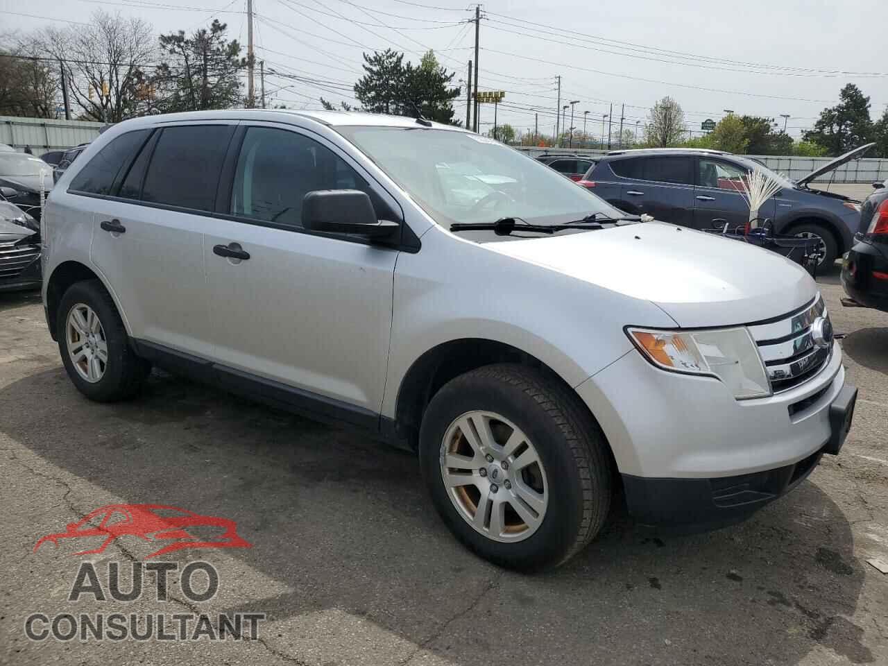 FORD EDGE 2010 - 2FMDK3GC5ABA61868