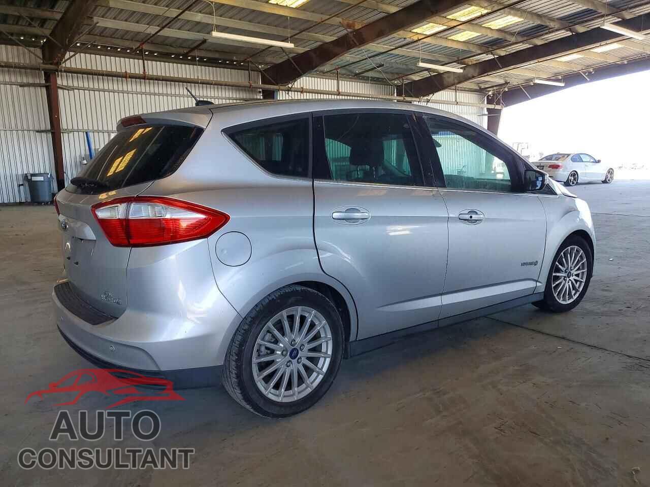 FORD CMAX 2014 - 1FADP5BU4EL503388