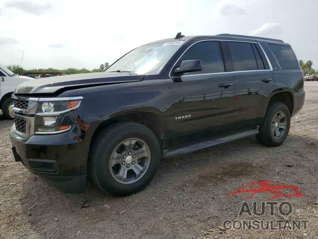 CHEVROLET TAHOE 2016 - 1GNSCAKC5GR465951